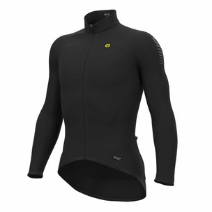 Ale Thermal R-EV1 Long Sleeved Jersey