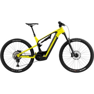Cannondale Moterra Neo Carbon 2 Electric Mountain Bike 2023
