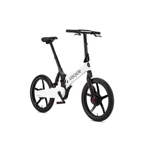 Gocycle G4i Electric Folding Bike