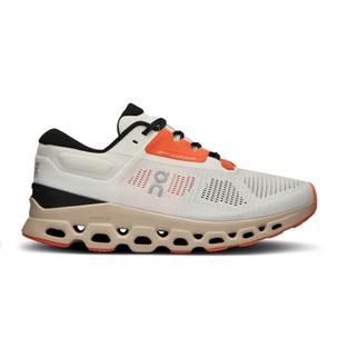 On Running Cloudstratus 3 Womens Running Shoes